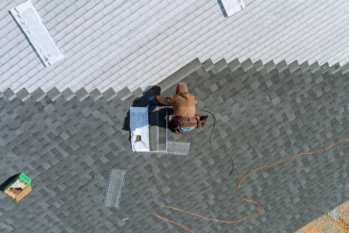 Roofing Company in La Verne, CA